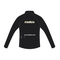 TECH+ Wind Jacket