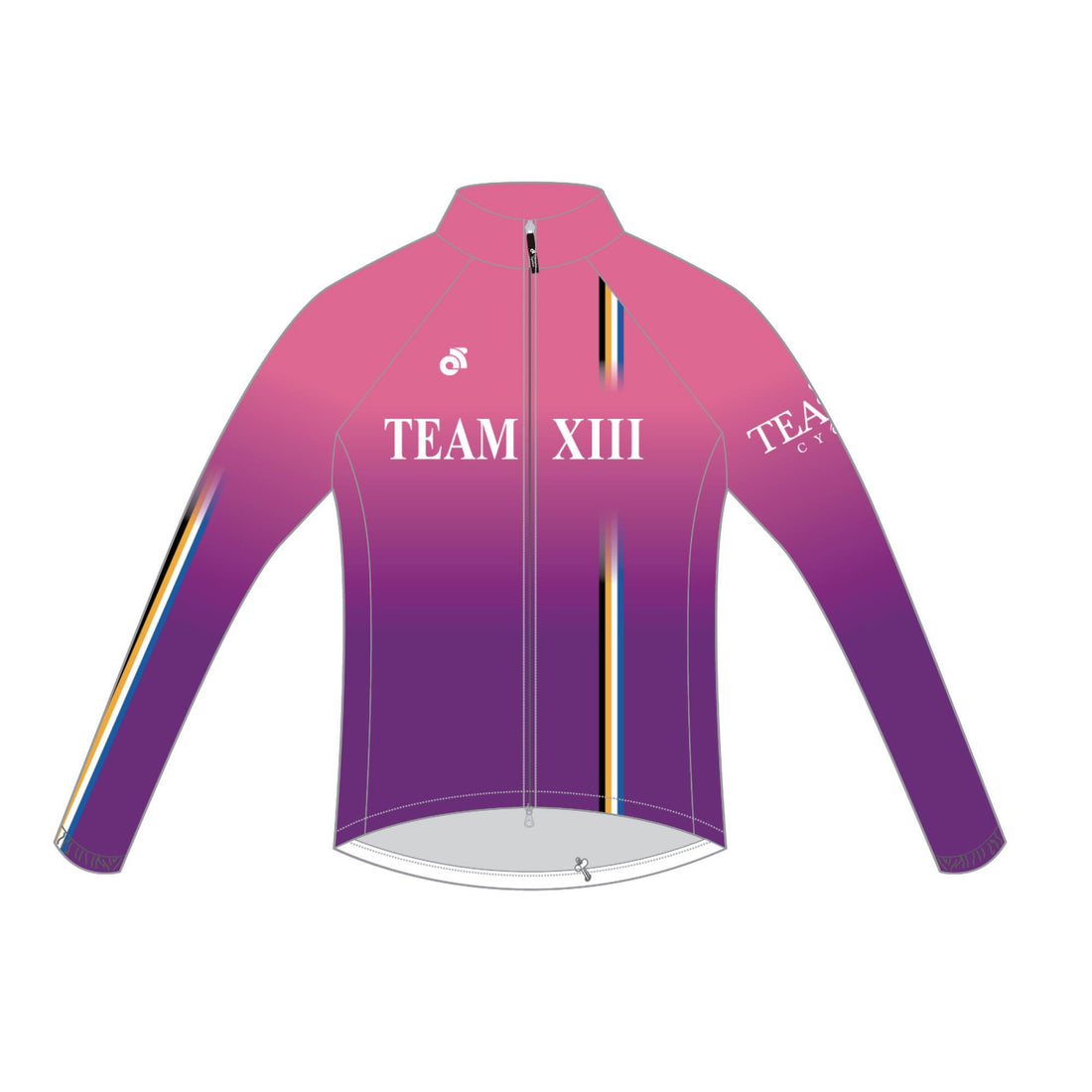 TECH+ Wind Jacket