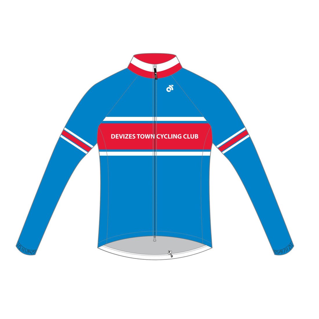 TECH+ Wind Jacket