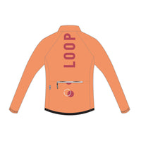 TECH+ Wind Jacket