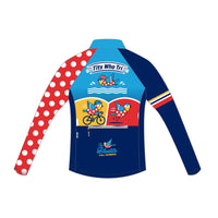 TECH+ Wind Jacket