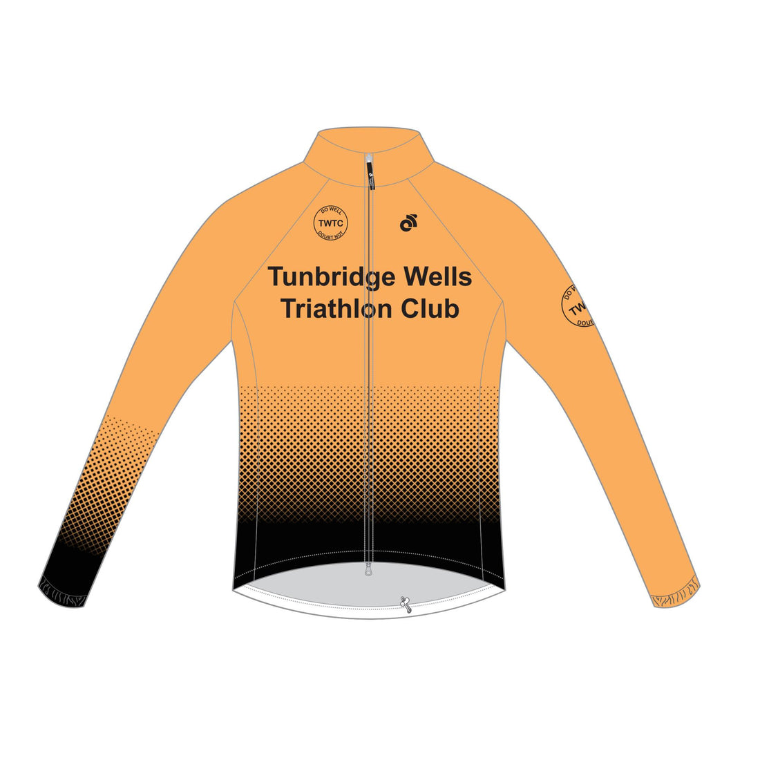 TECH+ Wind Jacket