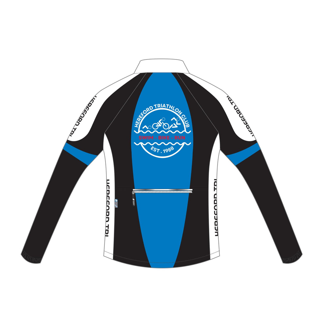 TECH+ Wind Jacket