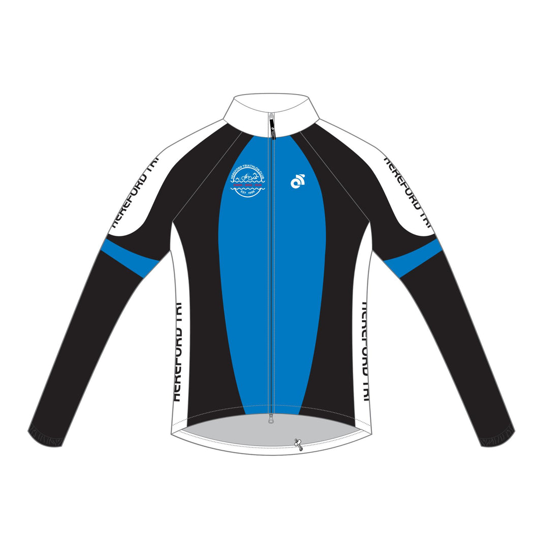 TECH+ Wind Jacket