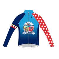 TECH+ Wind Jacket