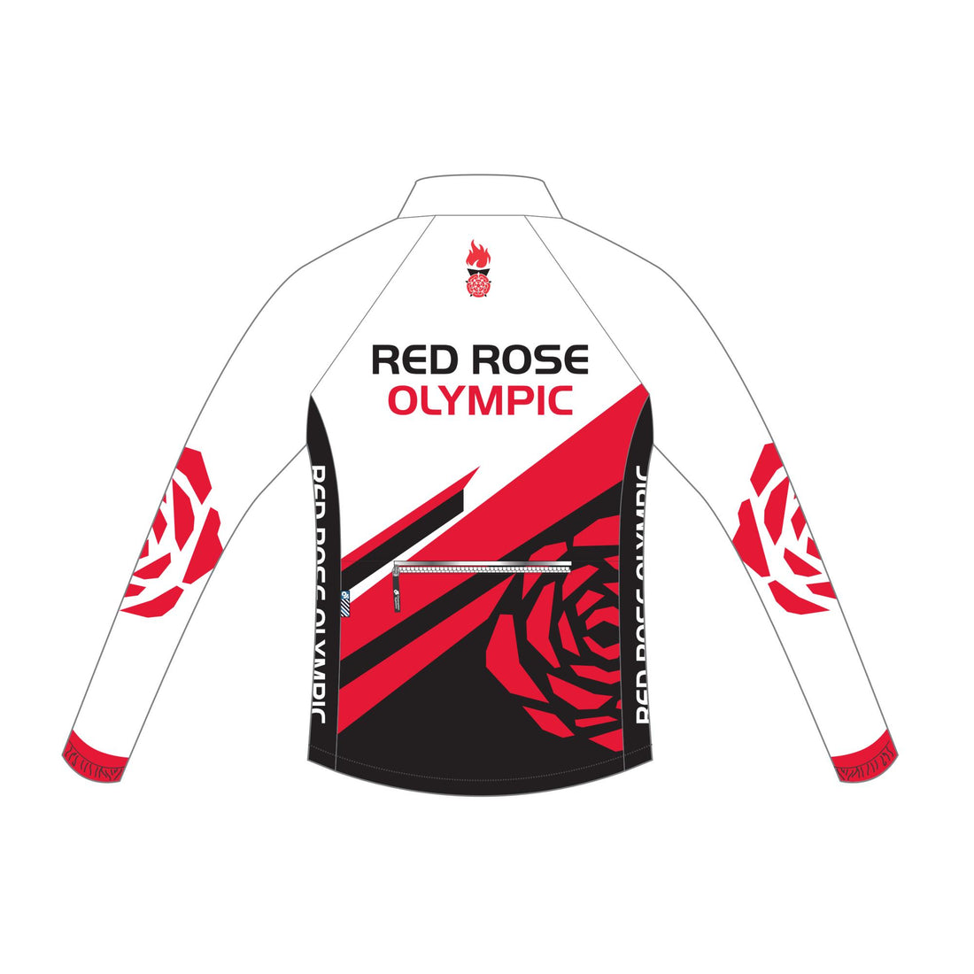 TECH+ Wind Jacket