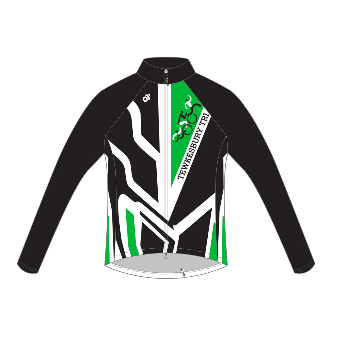 TECH+ Wind Jacket