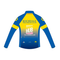 TECH+ Wind Jacket