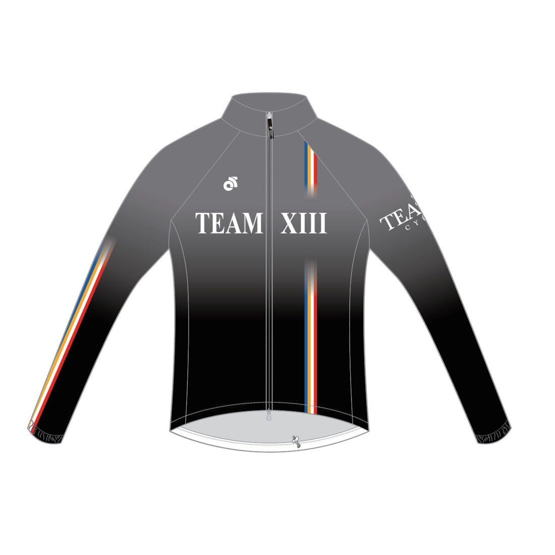 TECH+ Wind Jacket