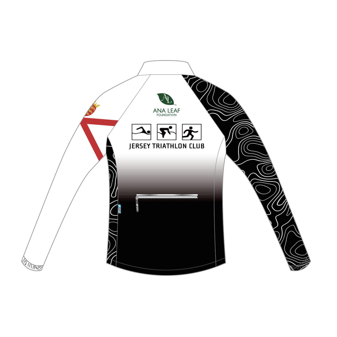 TECH+ Wind Jacket