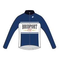 TECH+ Wind Jacket - no sponsor logos