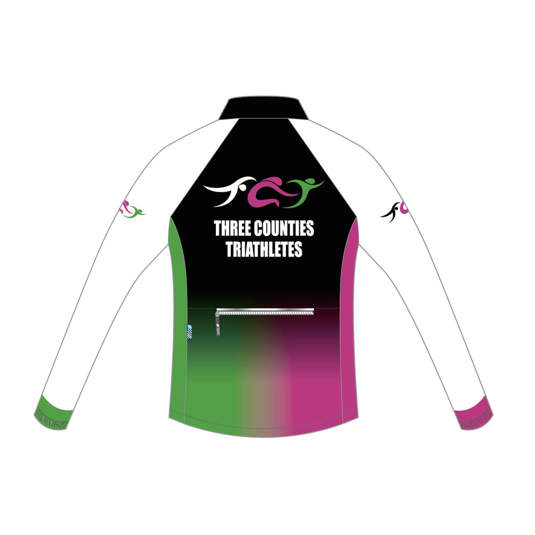TECH+ Wind Jacket