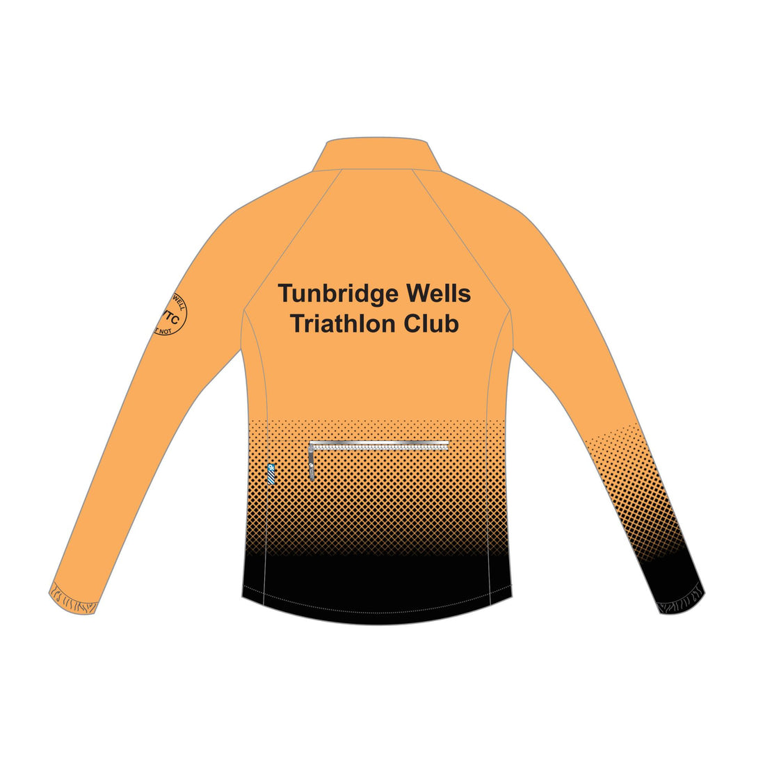 TECH+ Wind Jacket