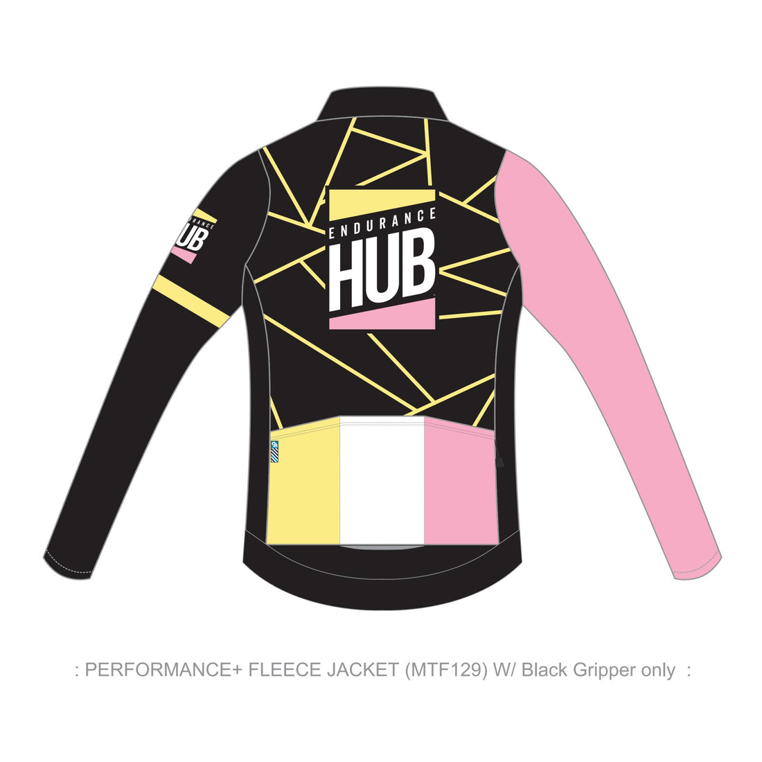PERFORMANCE+ Intermediate Jacket
