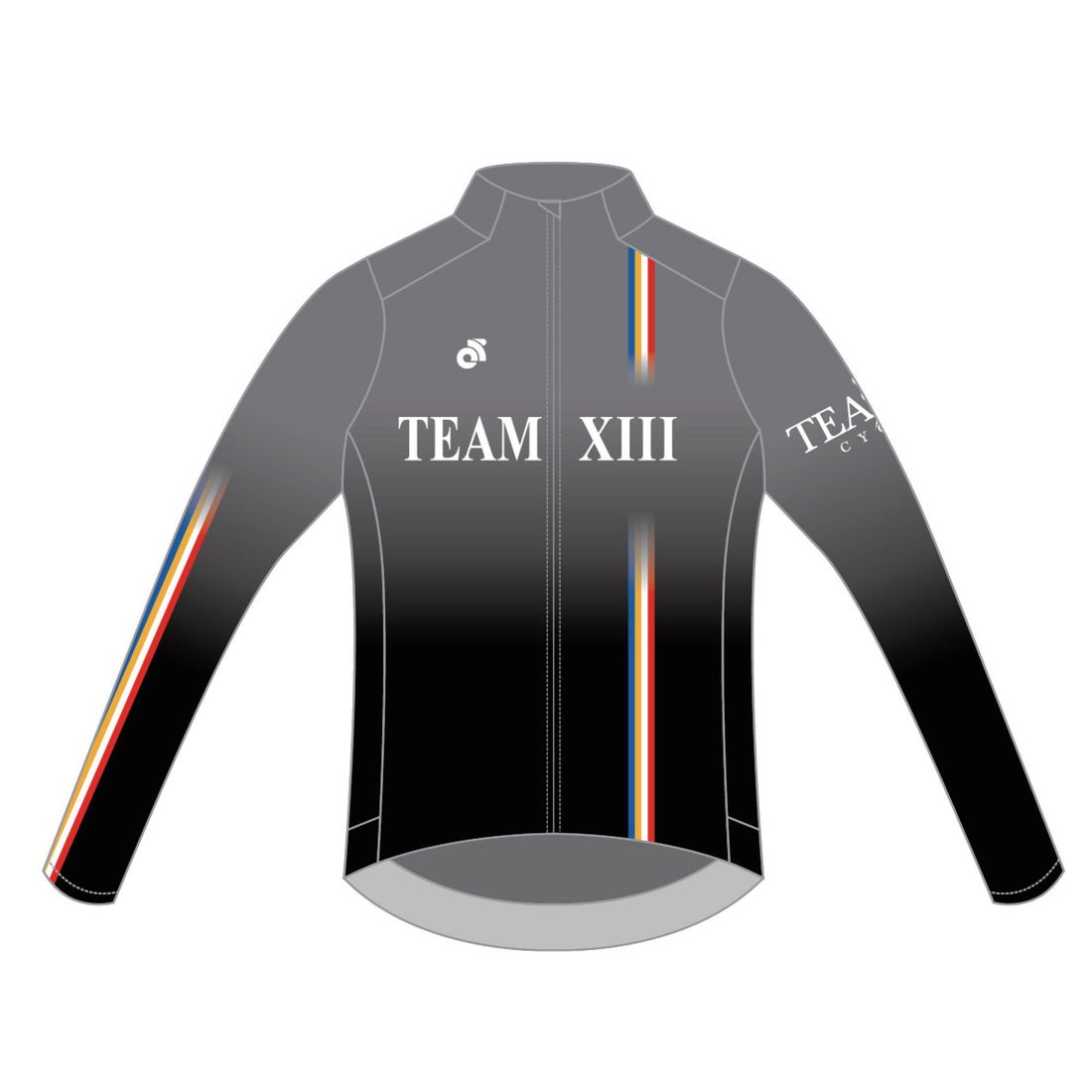 PERFORMANCE+ Intermediate Jacket