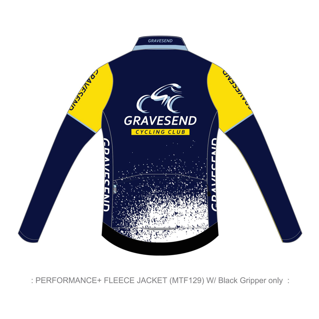 PERFORMANCE+ Intermediate Jacket