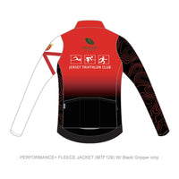PERFORMANCE+ Intermediate Jacket