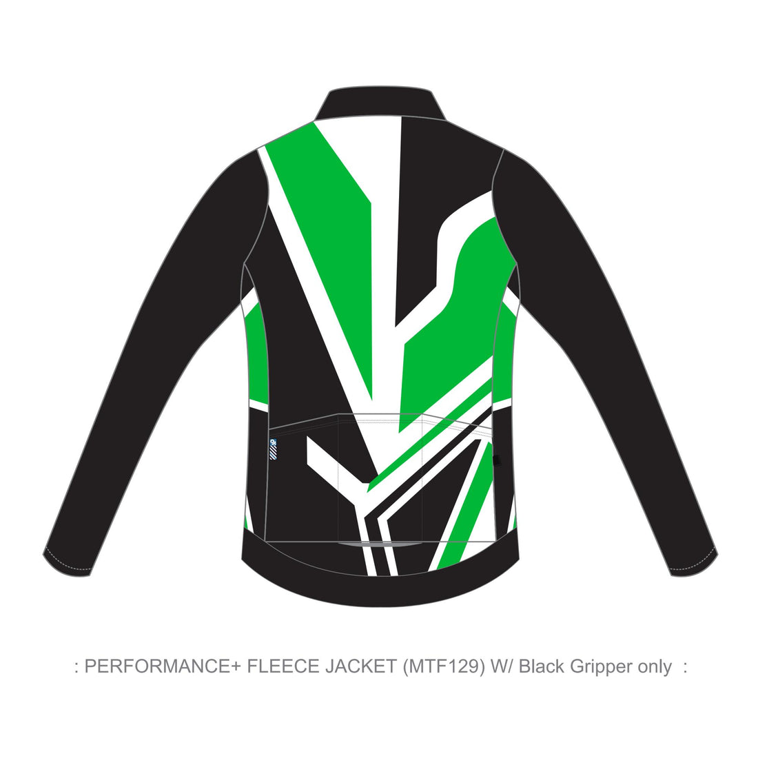PERFORMANCE+ Intermediate Jacket