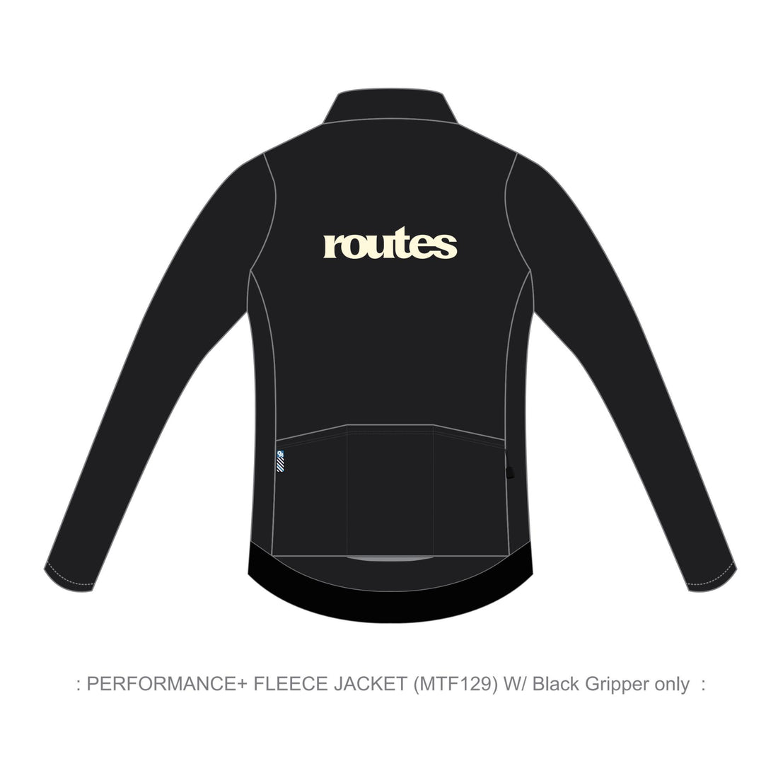 PERFORMANCE+ Intermediate Jacket