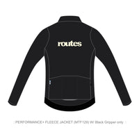 PERFORMANCE+ Intermediate Jacket