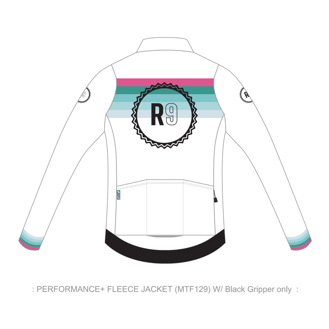 PERFORMANCE+ Intermediate Jacket