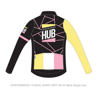 PERFORMANCE+ Intermediate Jacket