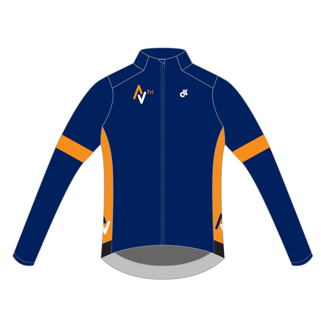 PERFORMANCE+ Intermediate Jacket