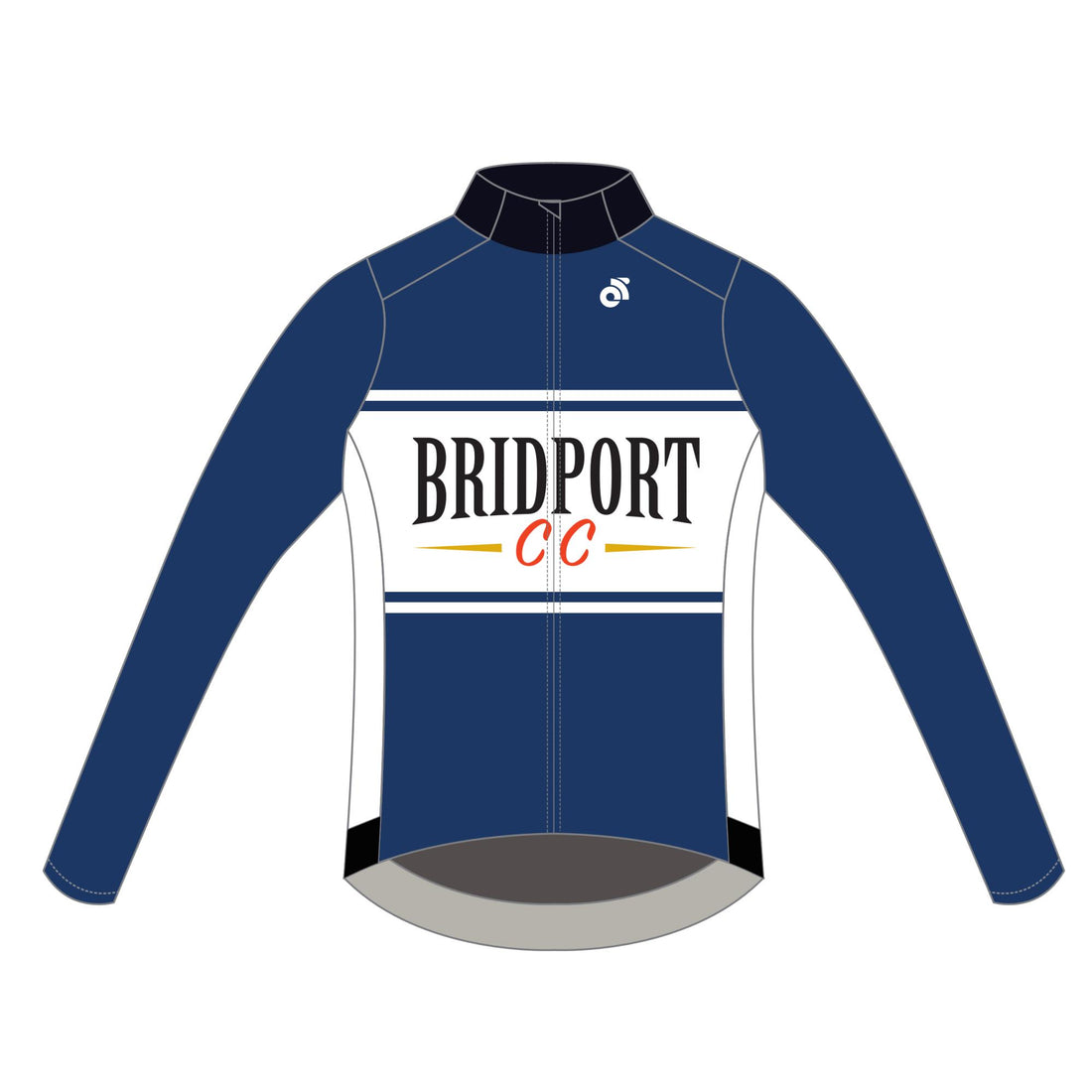 PERFORMANCE+ Intermediate Jacket - no sponsor logos