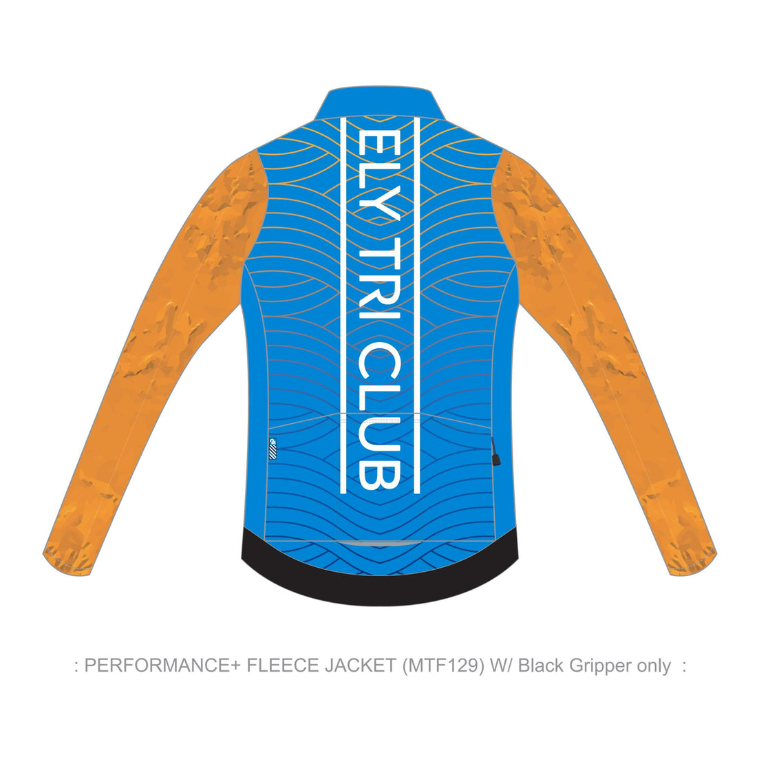 PERFORMANCE+ Intermediate Jacket