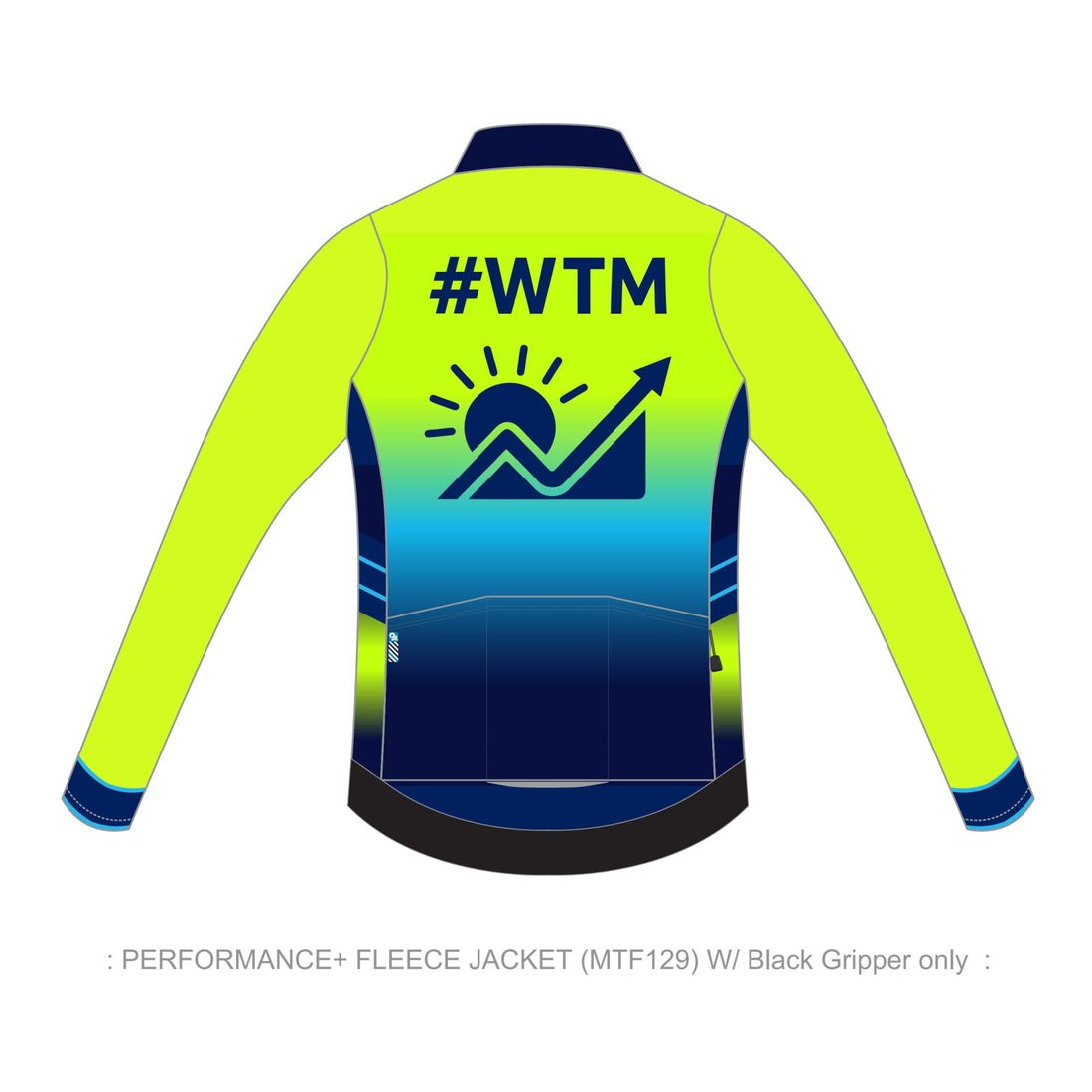 PERFORMANCE+ Intermediate Jacket