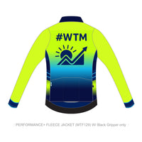 PERFORMANCE+ Intermediate Jacket