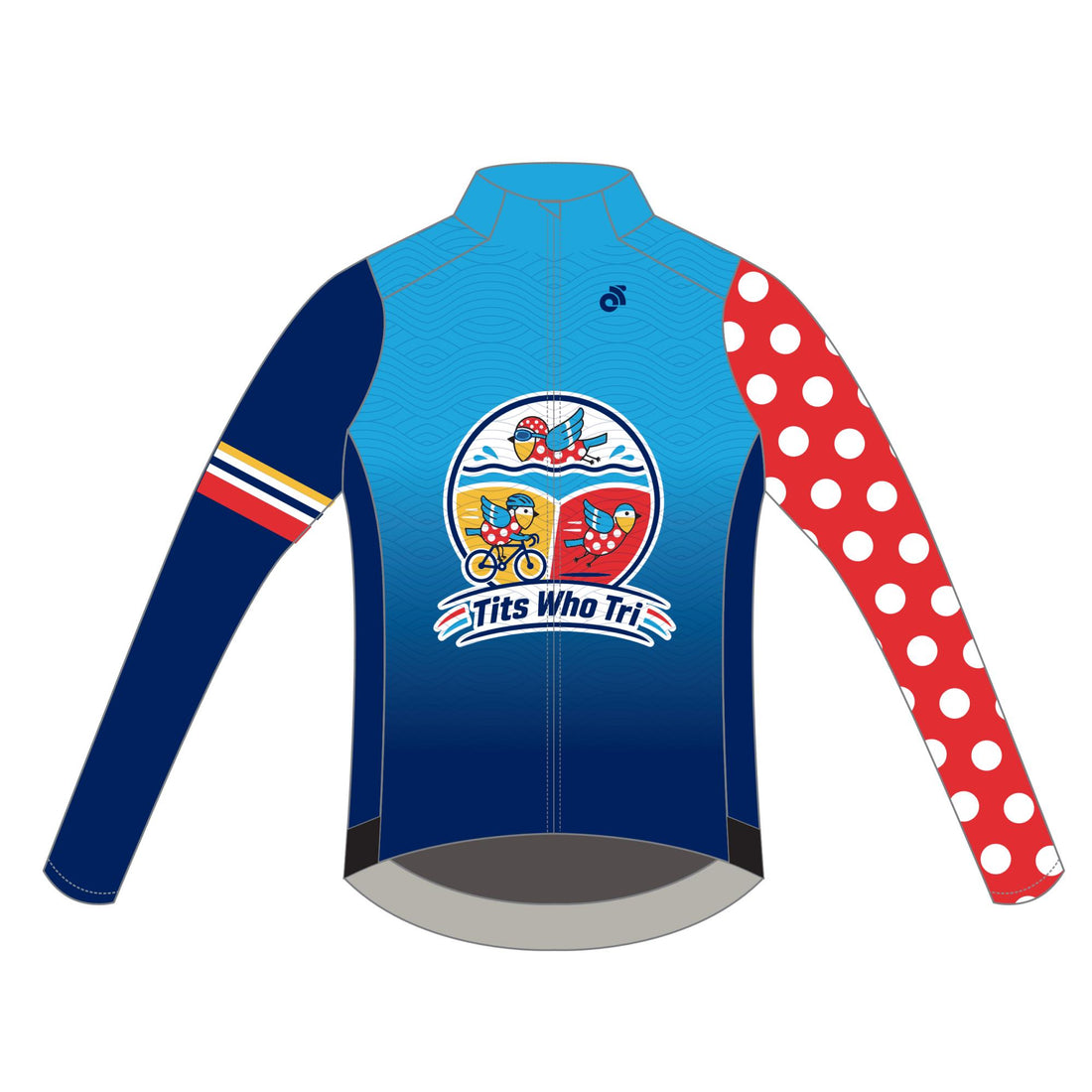 PERFORMANCE+ Intermediate Jacket
