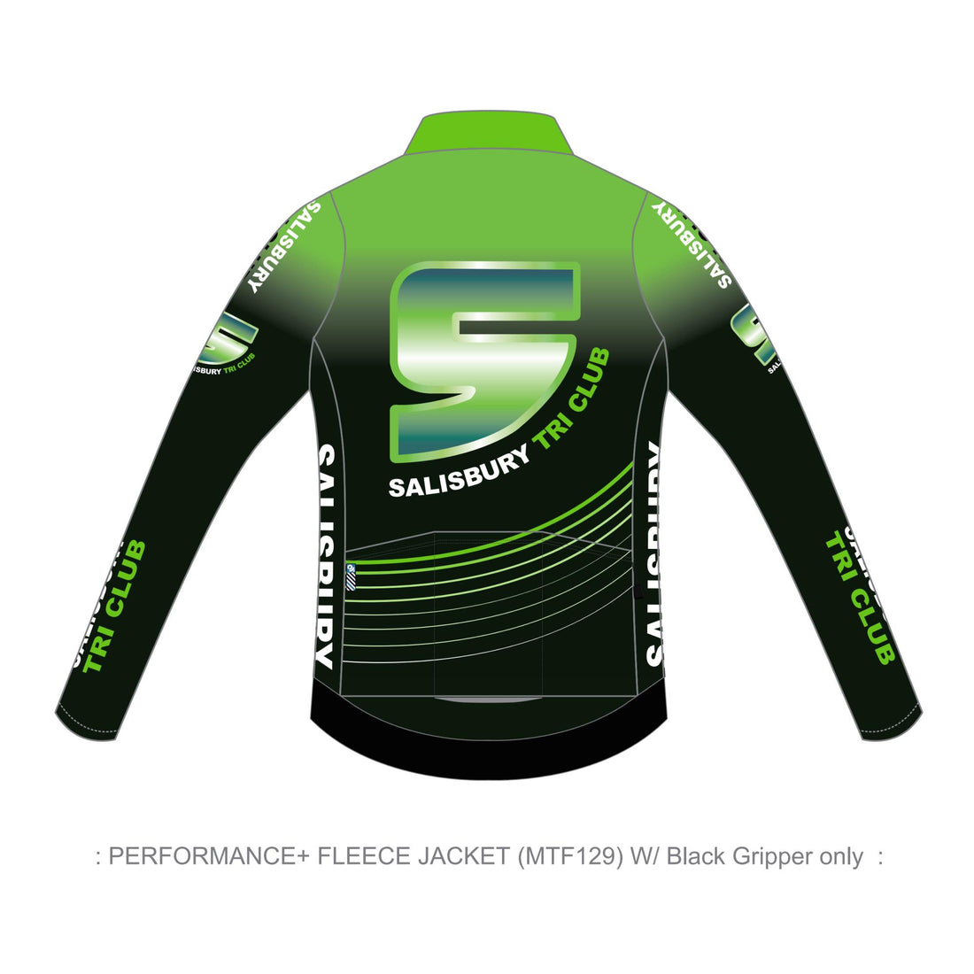PERFORMANCE+ Intermediate Jacket