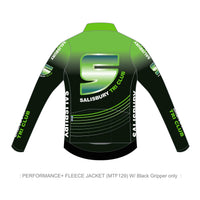 PERFORMANCE+ Intermediate Jacket