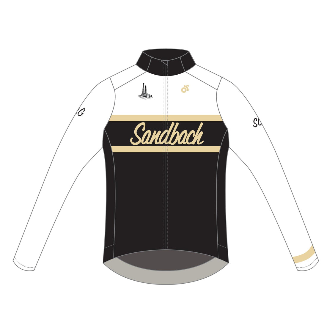 PERFORMANCE+ Intermediate Jacket