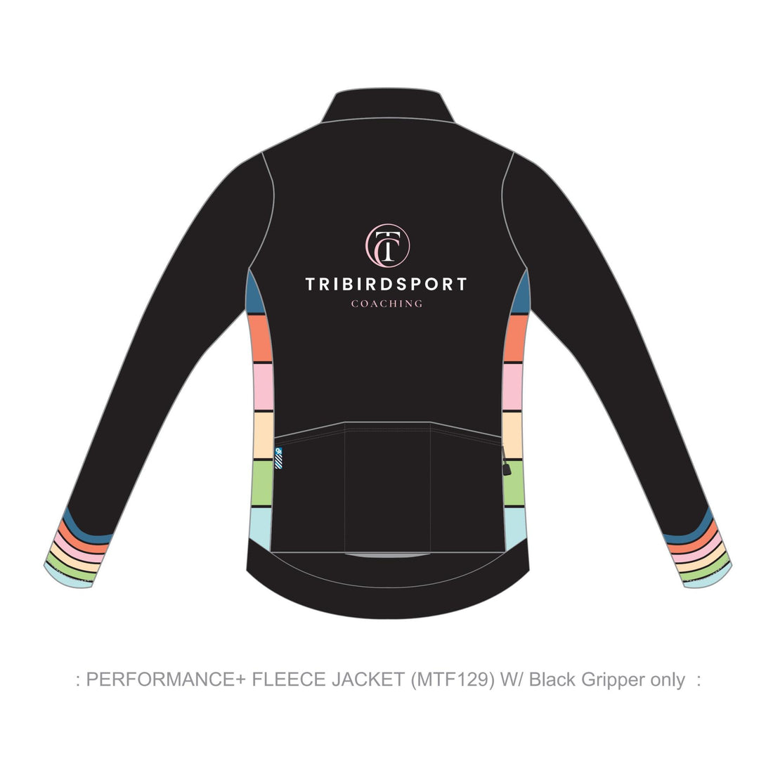 PERFORMANCE+ Intermediate Jacket