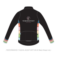 PERFORMANCE+ Intermediate Jacket