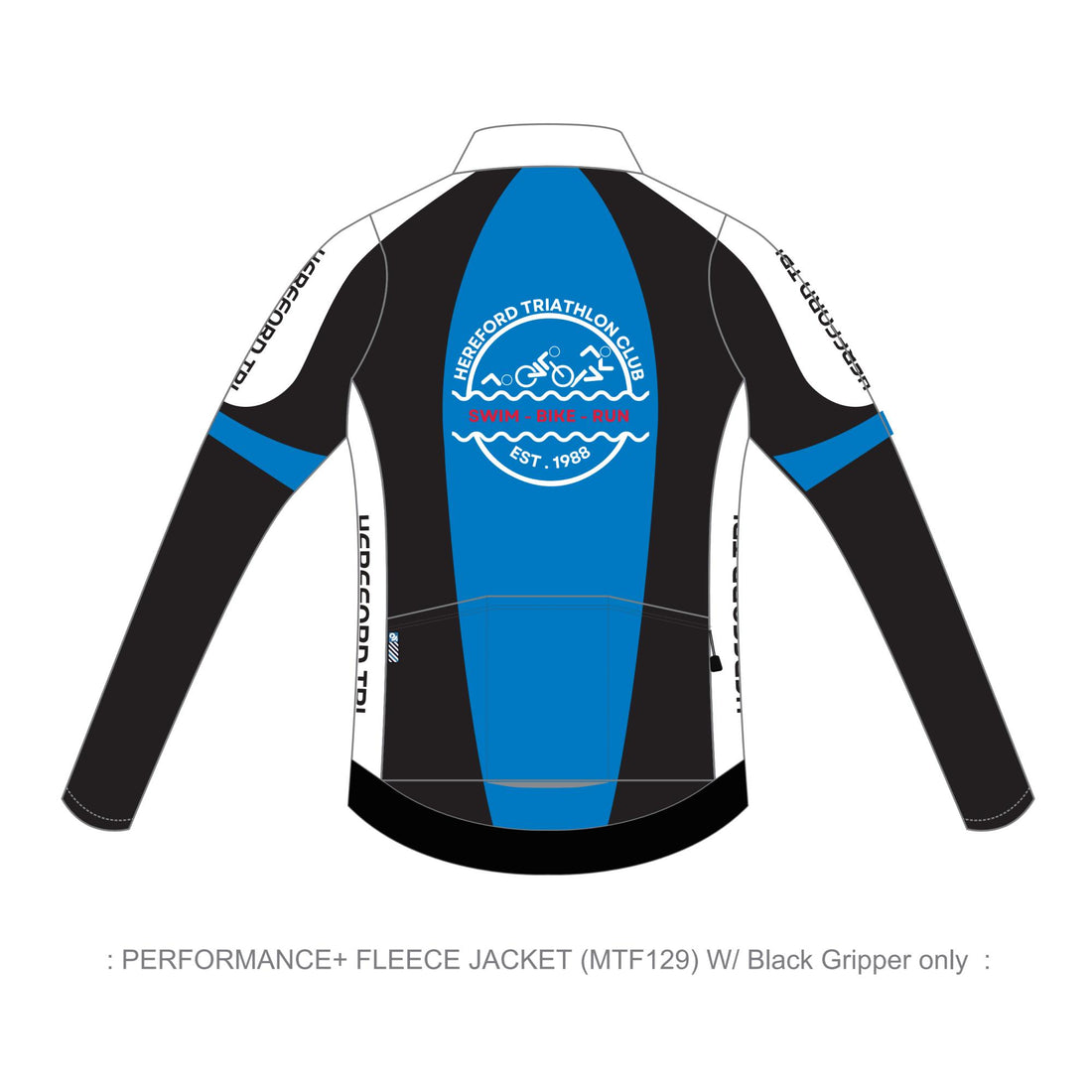 PERFORMANCE+ Intermediate Jacket