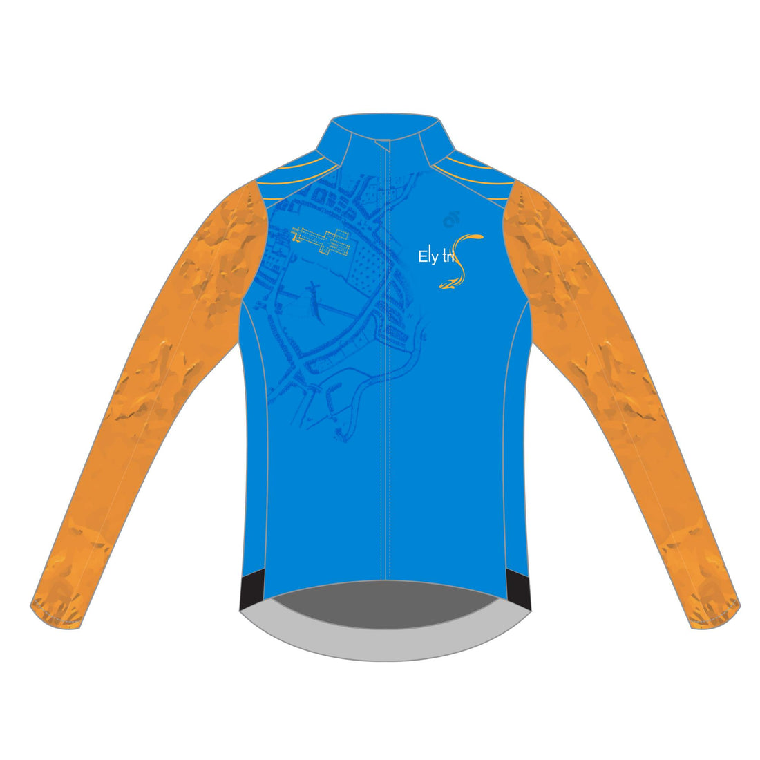 PERFORMANCE+ Intermediate Jacket