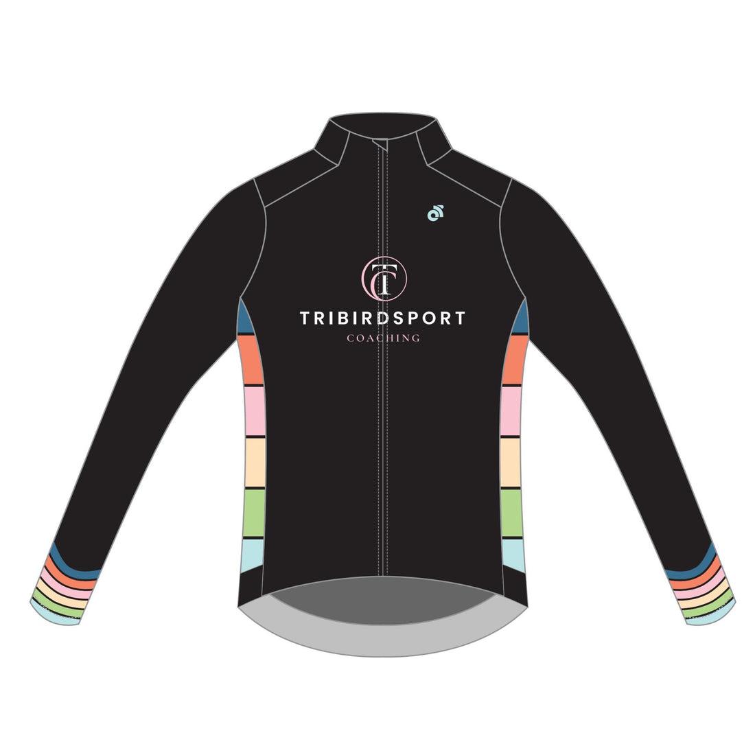 PERFORMANCE+ Intermediate Jacket