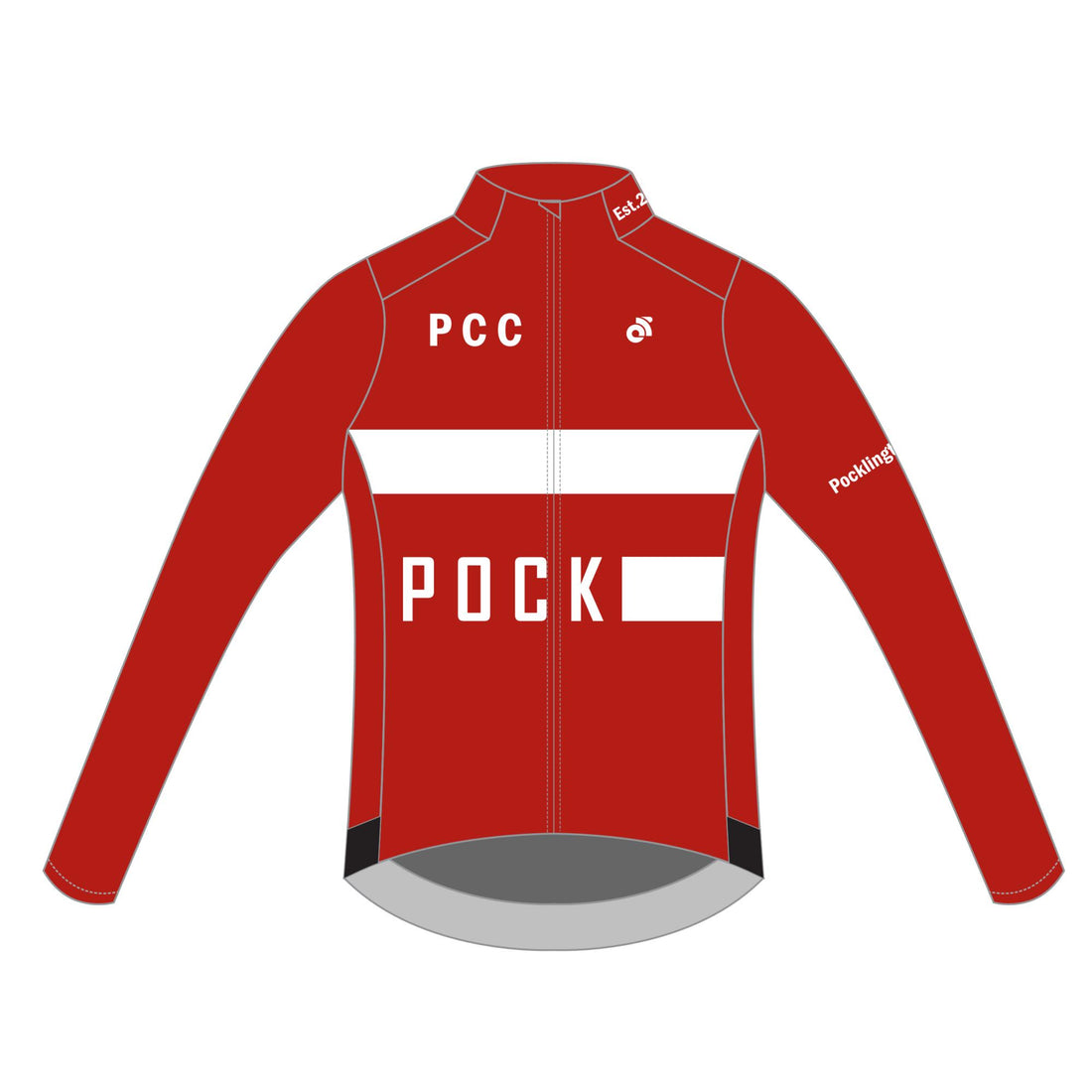 PERFORMANCE+ Intermediate Jacket
