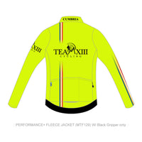 PERFORMANCE+ Intermediate Jacket