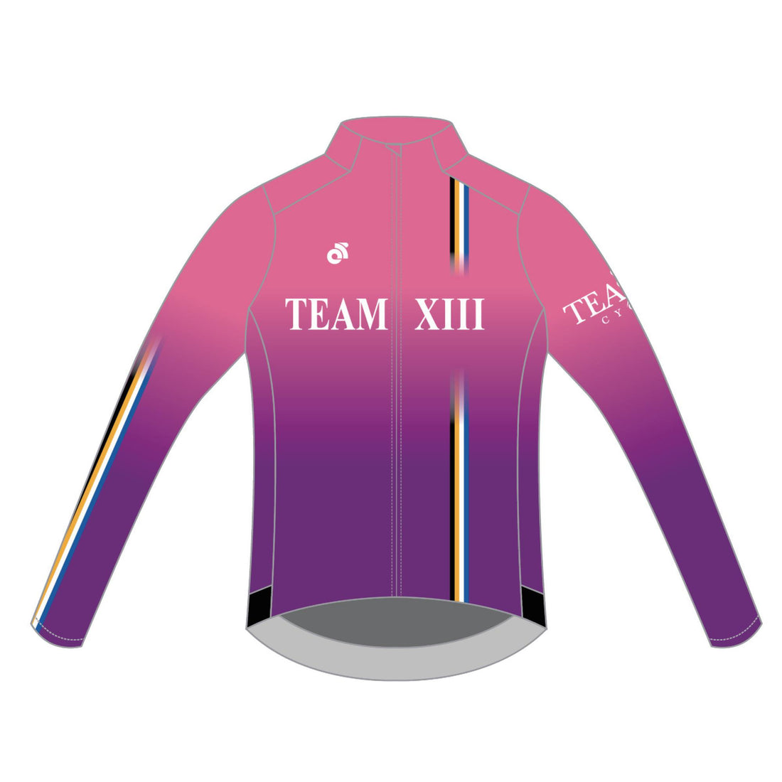 PERFORMANCE+ Intermediate Jacket