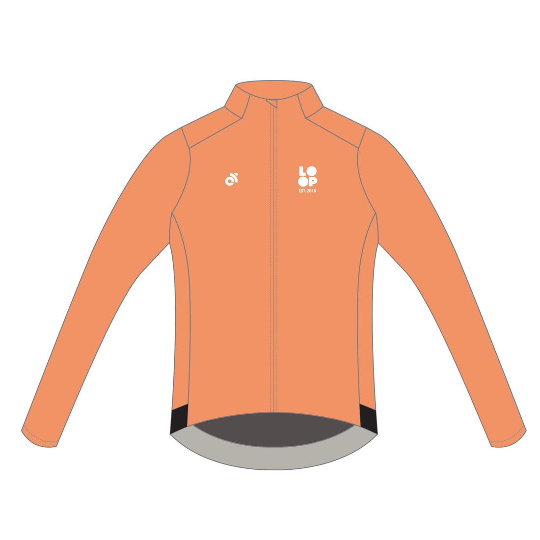 PERFORMANCE+ Intermediate Jacket