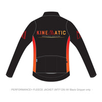 PERFORMANCE+ Intermediate Jacket