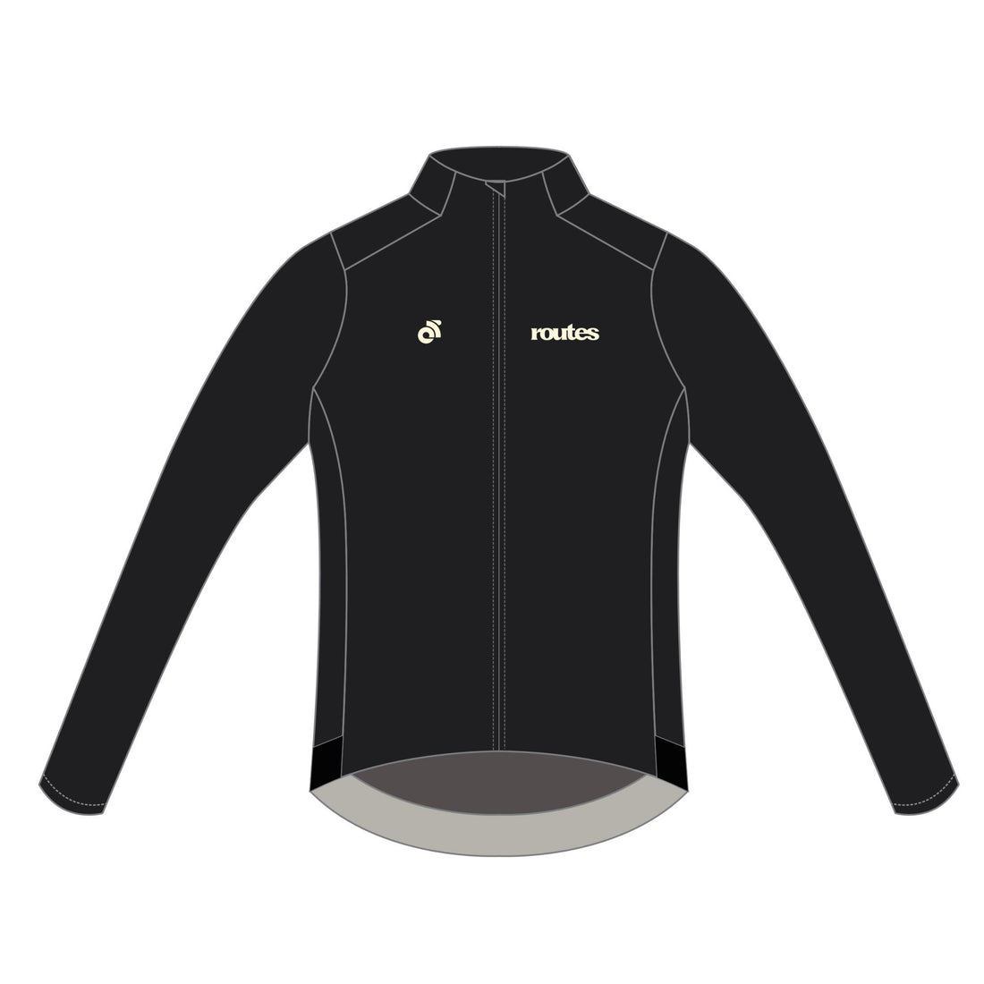 PERFORMANCE+ Intermediate Jacket