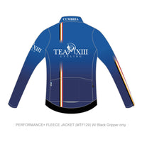PERFORMANCE+ Intermediate Jacket