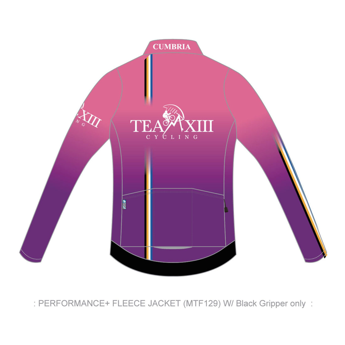 PERFORMANCE+ Intermediate Jacket