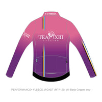 PERFORMANCE+ Intermediate Jacket