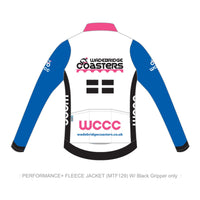 PERFORMANCE+ Intermediate Jacket (Women's Design)